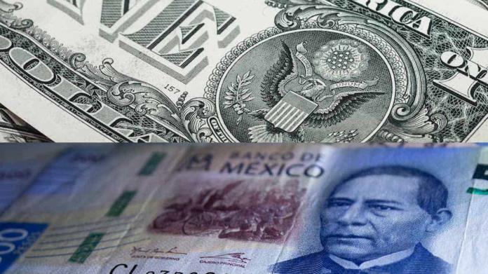 Precio del dólar hoy 17 de julio: la divisa presenta una ligera ganancia ante el peso Precio del dólar hoy 17 de julio: la divisa presenta una ligera ganancia ante el peso