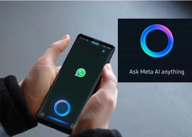 Meta AI: Así puedes usar la nueva Inteligencia Artificial de WhatsApp