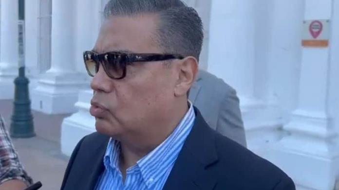 Fiscal de Sonora: Ataque a periodista Federico El Güero Hans es prioridad Fiscal de Sonora: Ataque a periodista Federico El Güero Hans es prioridad