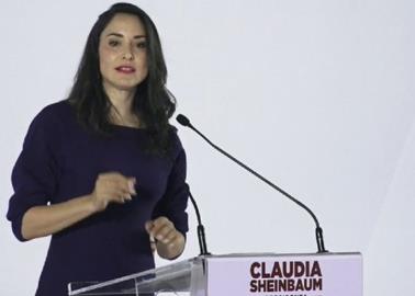 ¿Quién es Claudia Curiel de Icaza, secretaria de Cultura en el Gabinete de Claudia Sheinbaum?