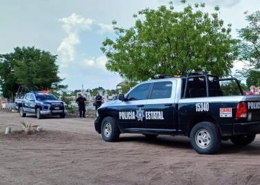 Identifican a hombre asesinado en cementerio de Cajeme