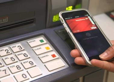 NFC: la nueva tecnología para retirar dinero sin tarjeta en los cajeros automáticos