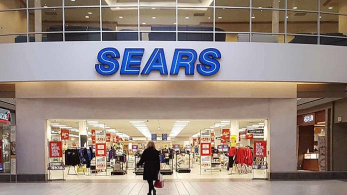 Sears, ¿qué significa el nombre de esta tienda departamental y por qué se llama así?