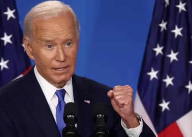 ¿Quién podría sustituir a Biden como candidato demócrata?