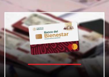 Pensión Bienestar: ¿qué ocurre si solo retiras una parte del apoyo en el cajero?