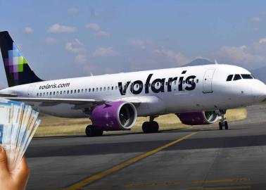 Volaris: ¿Qué días se encontrarán vuelos más económicos? Esto sabemos