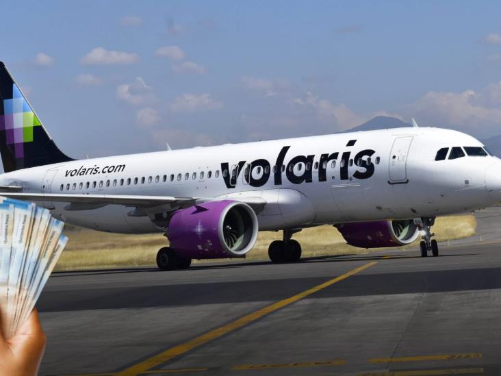 Diario del Yaqui Volaris ¿Qué días se encontrarán vuelos más económicos? Esto sabemos