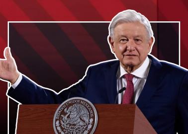 AMLO pide a la ASF revisar al Poder Judicial por retiro extraordinario de fideicomisos