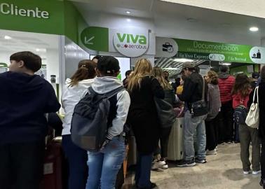 Volaris y VivaAerobus: Así fueron afectadas estas aerolíneas por falla de Microsoft