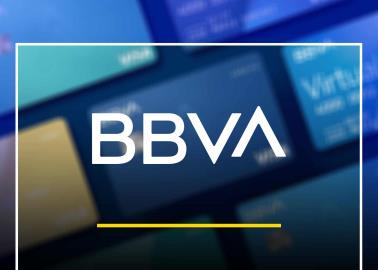 BBVA cancelará algunas cuentas a partir de hoy 19 de julio por esta razón