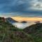 Cañón del Nacapule: Este lugar es ideal para la aventura y el senderismo; se encuentra en Sonora