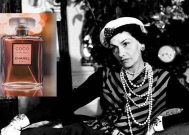 ¿Cómo hacer para que tu perfume dure más tiempo? Tips de Coco Chanel 