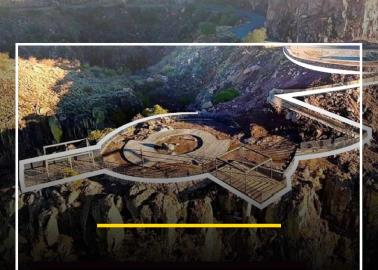 Cruz del Diablo: El destino ideal para los amantes de los deportes extremos en Sonora