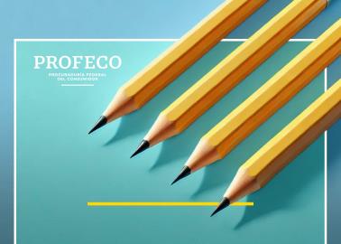 Profeco: Estos son los mejores lápices para alumnos de educación básica en 2024