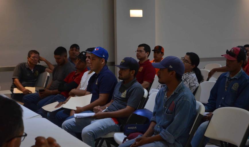 Cesan a más de 80 empleados sindicalizados del Ayuntamiento de Navojoa 