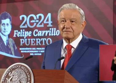 Pemex y la CFE están en su mejor momento: AMLO afirma que se rescató a estas compañías