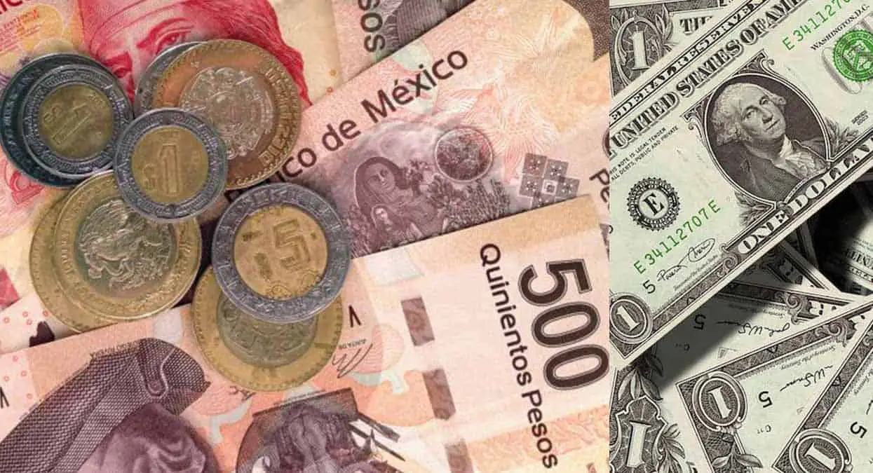 Precio del dólar hoy 19 de julio: el peso se recupera y cierra semana con ganancias