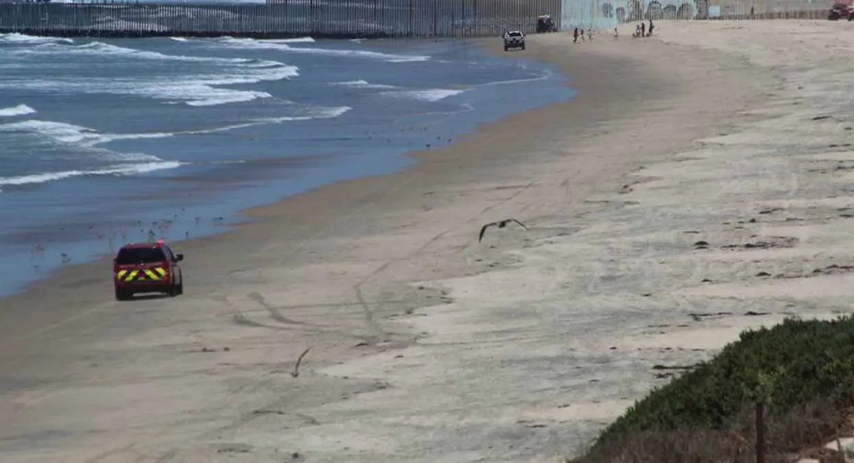 Vacaciones de verano: estas son las 2 playas más contaminadas cerca de Sonora, según Cofepris