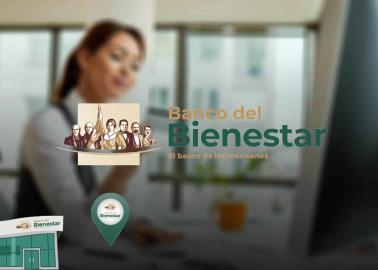 Vacantes en Banco del Bienestar con sueldo de hasta 24 mil pesos en julio 2024 