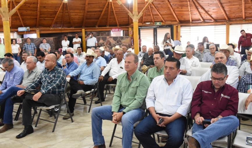 Agricultores de Sonora son "buena paga", asegura la Asociación de Organismos Agrícolas