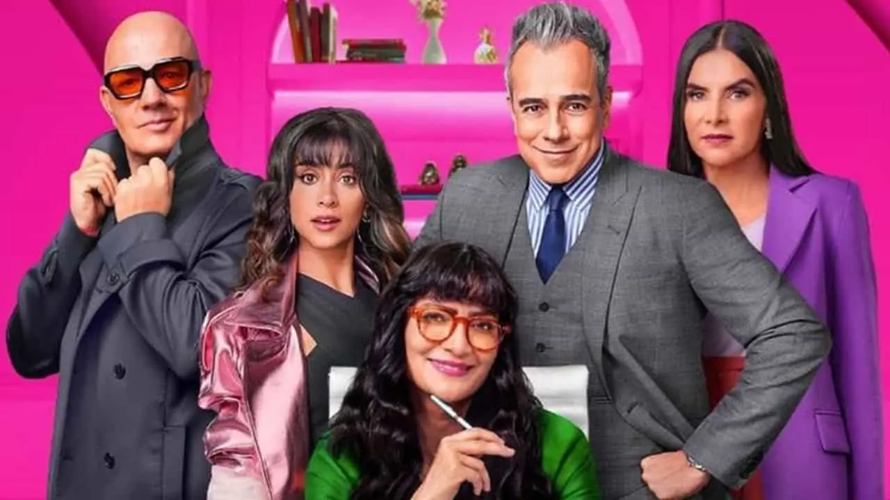 "Betty la fea 2" regresa con drama, risas y desamor
