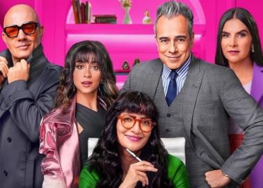 "Betty la fea 2" regresa con drama, risas y desamor