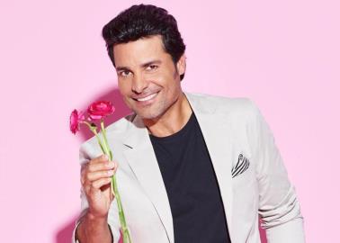 ¡Chayanne vuelve a México!