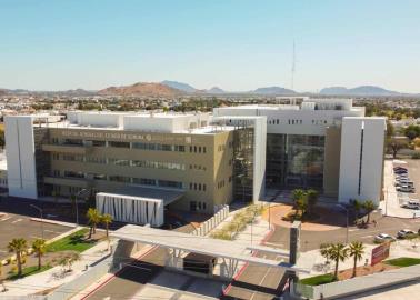 Controlado Covid en Sonora: Salud