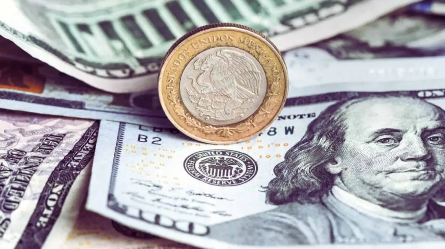 Precio del dólar hoy 20 de julio: Así es la cotización del peso este sábado