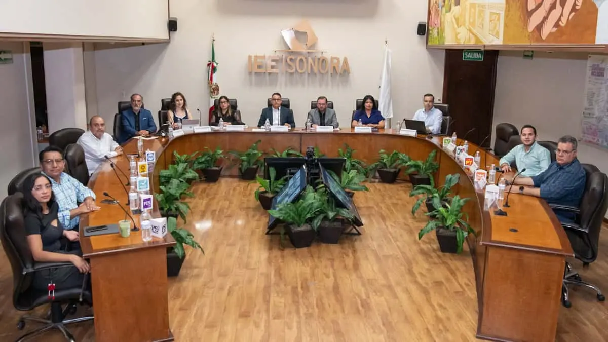 IEE Sonora dicta medidas de no repetición adicionales a favor de la etnia Yoreme – Mayo