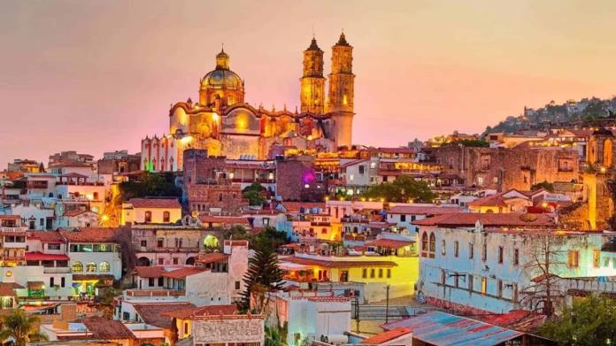 Vacaciones de verano 2024: estos son los pueblos mágicos más famosos de México Vacaciones de verano 2024: estos son los pueblos mágicos más famosos de México