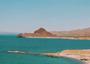 Esta playa virgen en Sonora es un oasis natural para descubrir en vacaciones