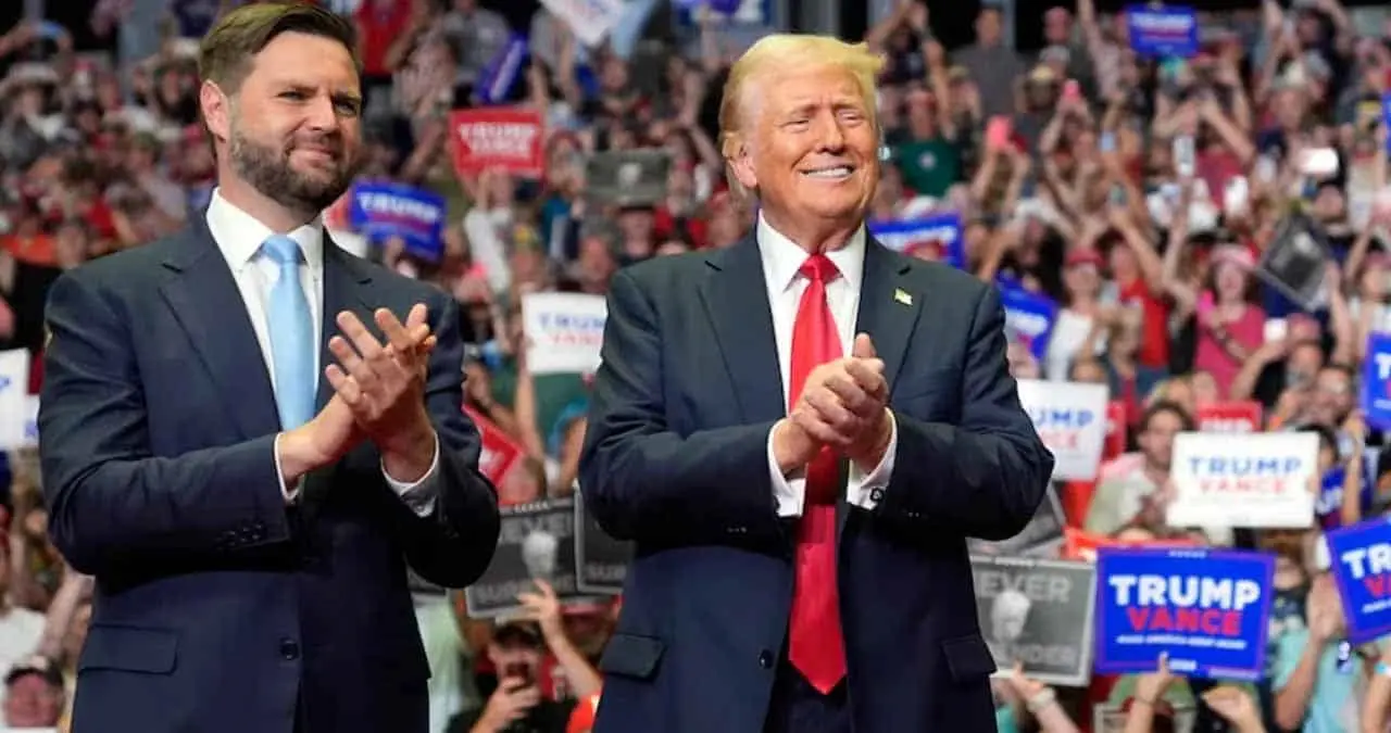 Donald Trump: Así fue como conseguí todo de México