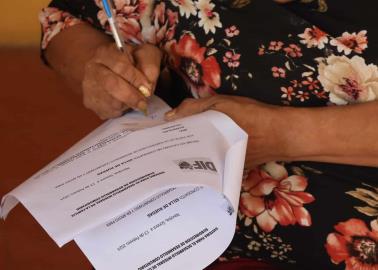 DIF Navojoa limita sus atenciones por periodo vacacional