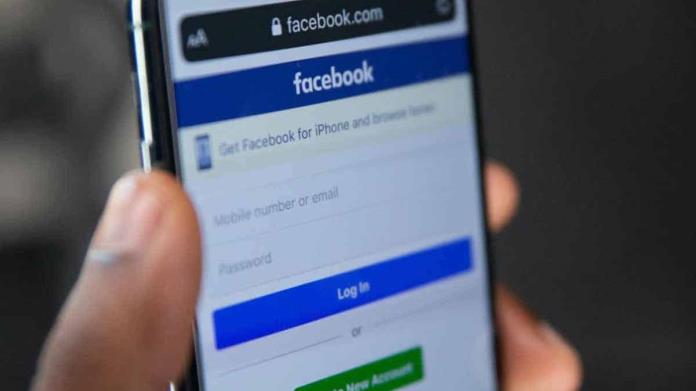 ¿Temes a qué roben tu identidad en Facebook? Toma nota y desactiva esta función ¿Temes a qué roben tu identidad en Facebook? Toma nota y desactiva esta función