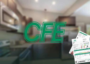 CFE: Estos son algunos consejos para pagar hasta un 50% menos en el recibo de luz