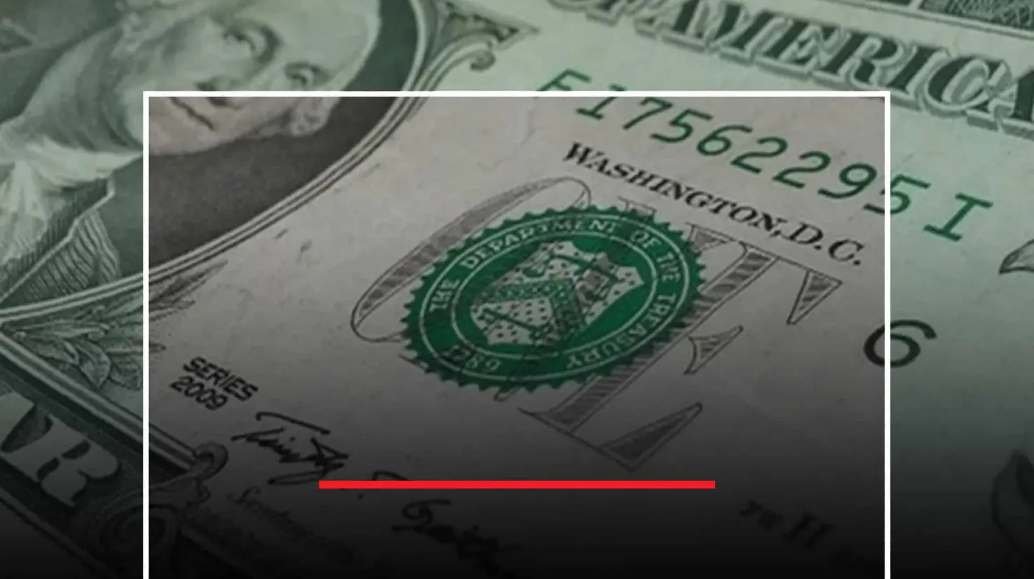 Precio del dólar hoy lunes 22 de julio: el peso avanza tras la renuncia de Joe Biden