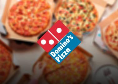 Domino´s Pizza: Esta es la promoción de 35 pesos ¿Cuándo aplicará?