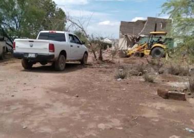 Hallan más cuerpos en San José de Guaymas 