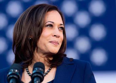 Kamala Harris buscará la candidatura presidencial demócrata