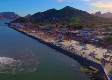 Vacaciones de Verano 2024: Este encantador puerto de Sonora  te cautivará con su historia, cultura y belleza natural