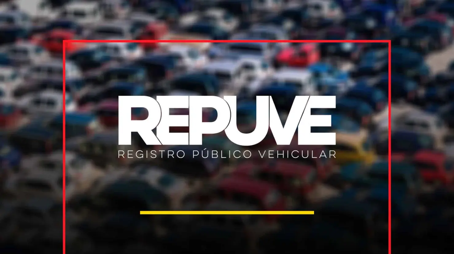 Repuve: Esto es lo que se busca con la suspensión de regularización de autos "chocolate" en Sonora
