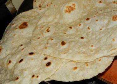 ¿Comer tortillas de harina todos los días es malo? Esto se sabe