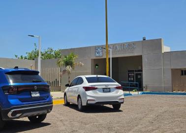 Unaides reinicia operaciones en Ciudad Obregón