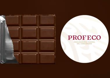 Profeco: estos chocolates quedan "reprobados" y no son recomendables comer