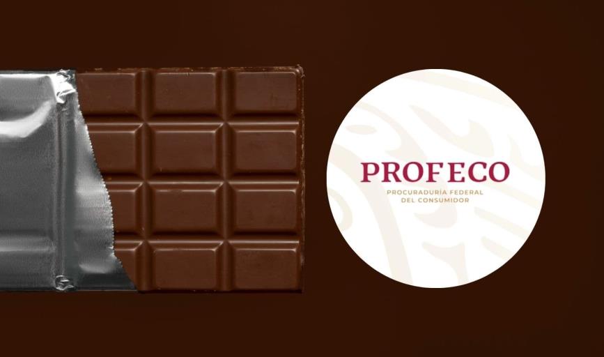 Profeco: estos chocolates quedan "reprobados" y no son recomendables comer