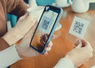 ¡Cuidado! Tu información puede ser robada a través de los códigos QR