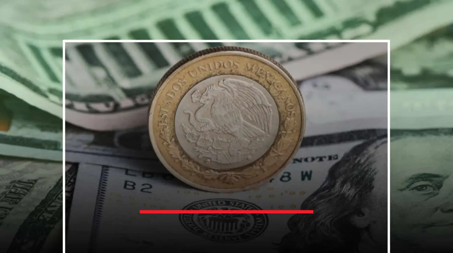 Precio del dólar hoy martes 23 de julio: así es la cotización del peso este martes