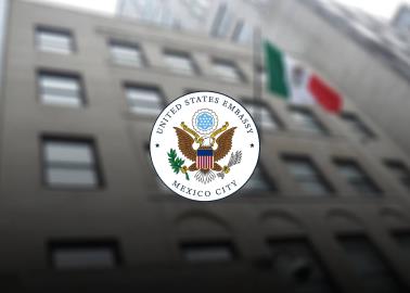 Embajada de Estados Unidos en México ofrece vacante de trabajo en Sonora | REQUISITOS