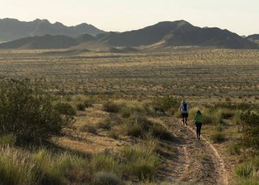 ¿Cuándo será La Gran Carrera del Desierto de Sonora 2024?